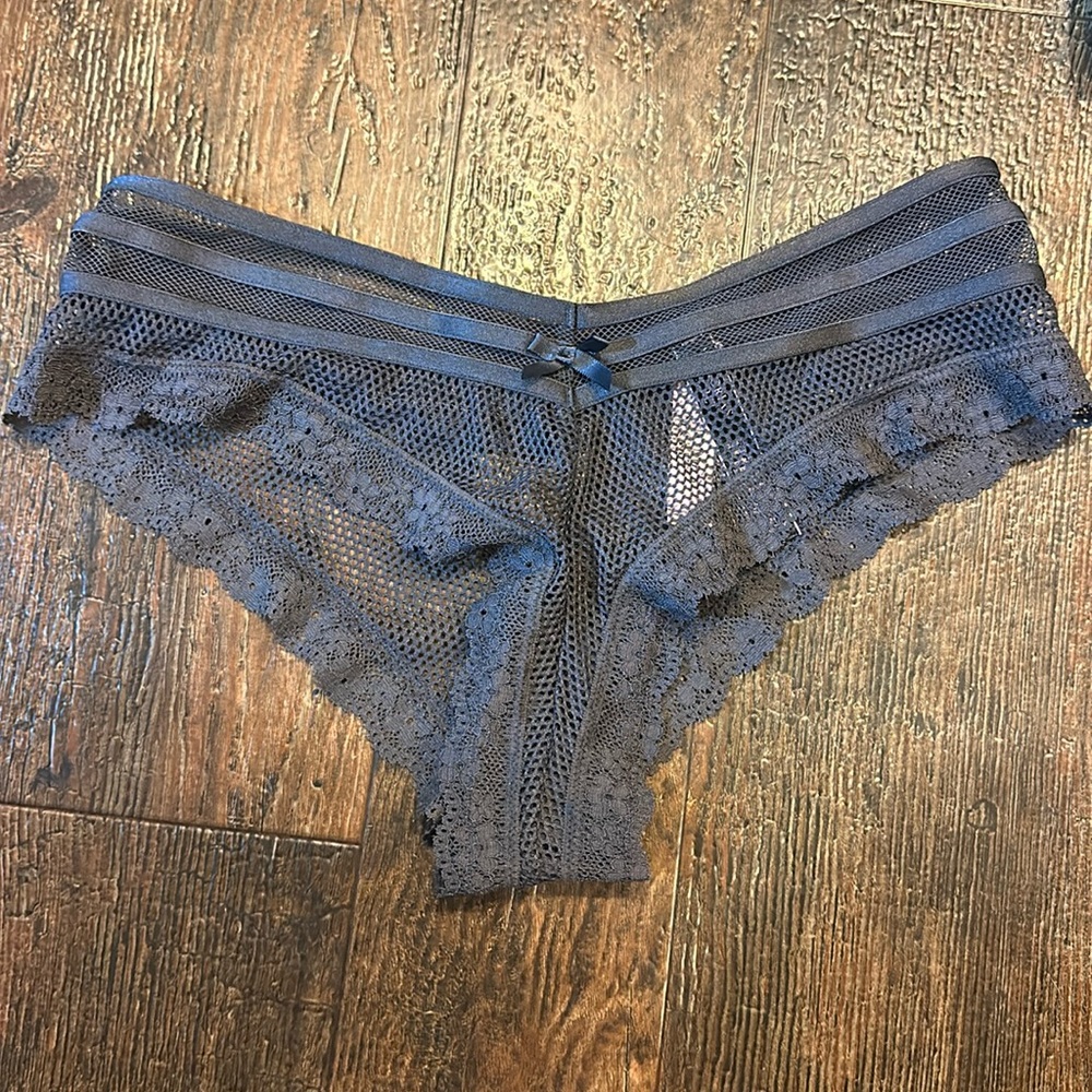 Victoria’s Secret cheeky panties